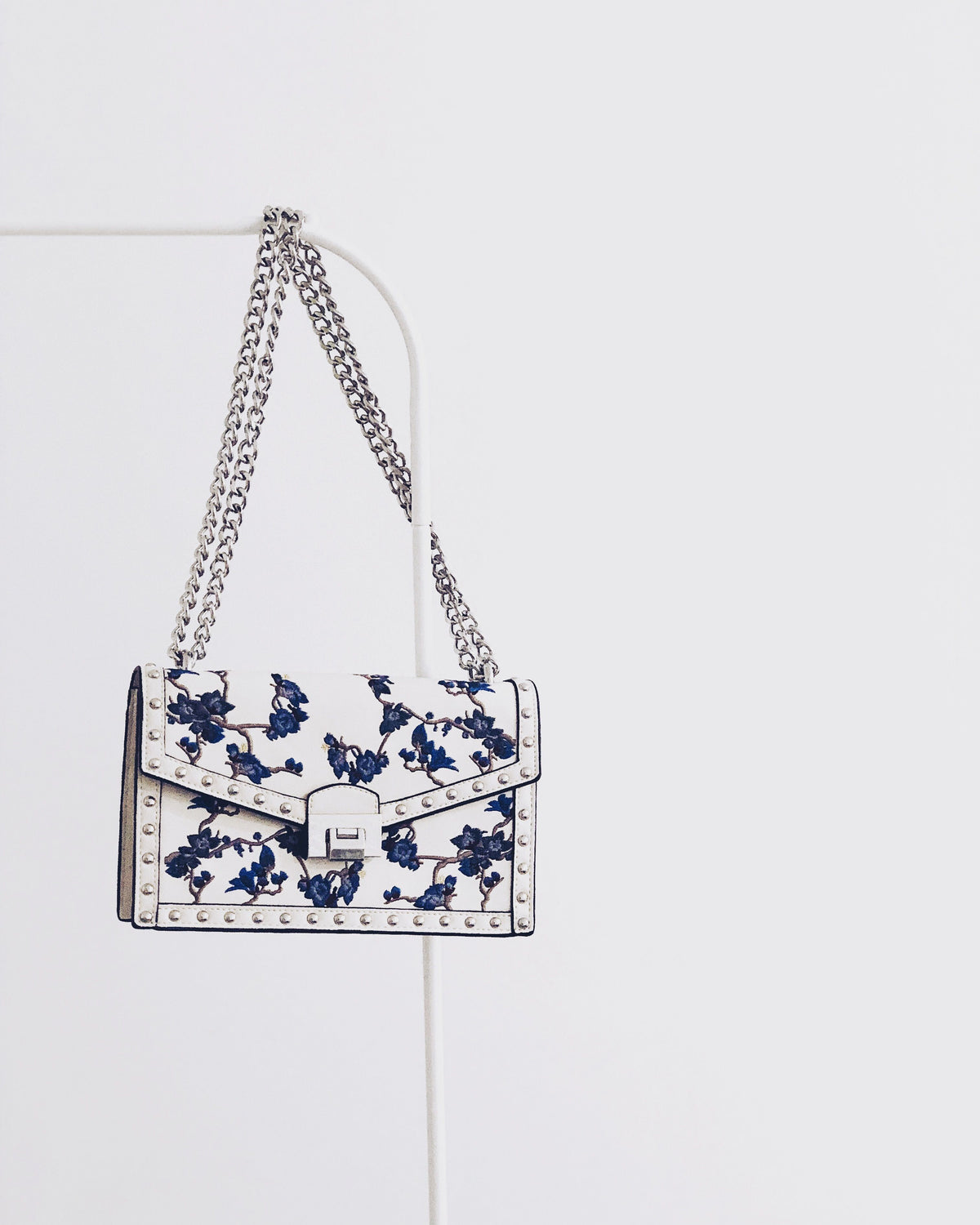 Sparkly Bag