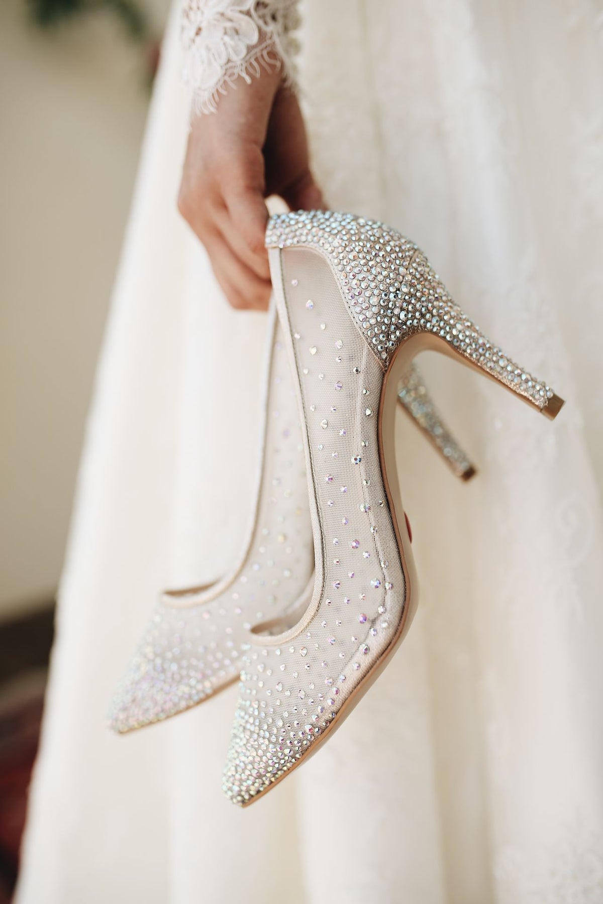 Jimmy Choo Heels